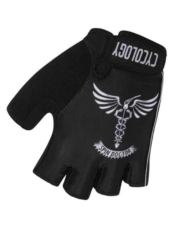 Spin Doctor Cycling Gloves - Cycology Clothing UK