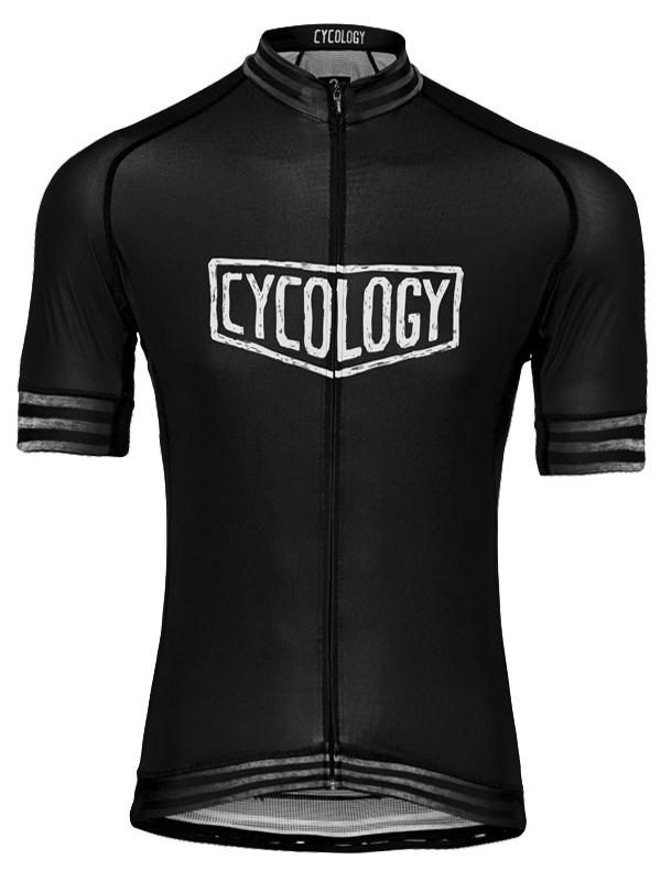 Spin Doctor Men's Jersey - Cycology Clothing UK