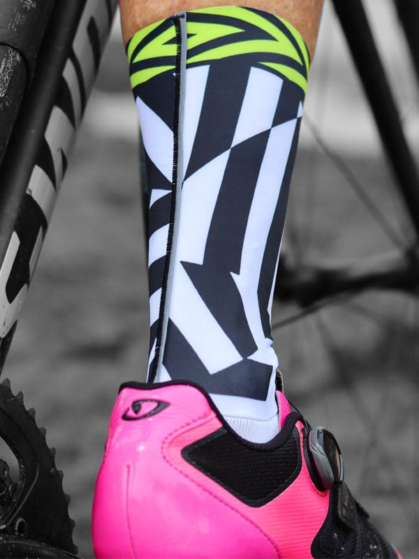 Summit Aero Cycling Socks - Cycology Clothing UK