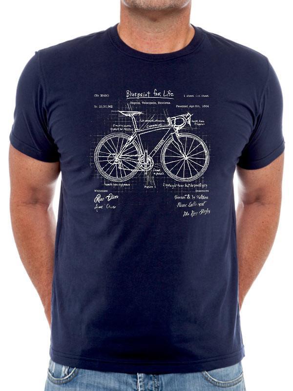 The Blueprint - Cycology Clothing UK