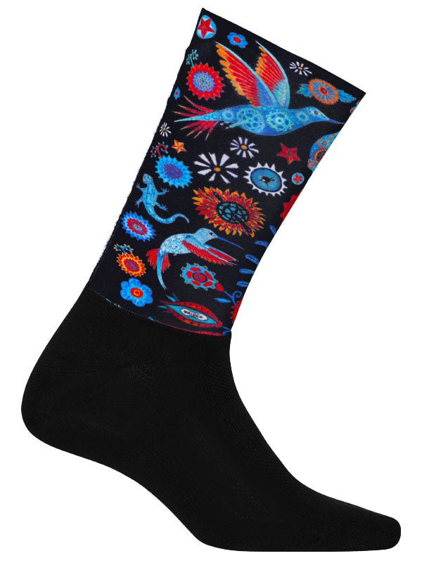 Tijuana Aero Cycling Socks - Cycology Clothing UK