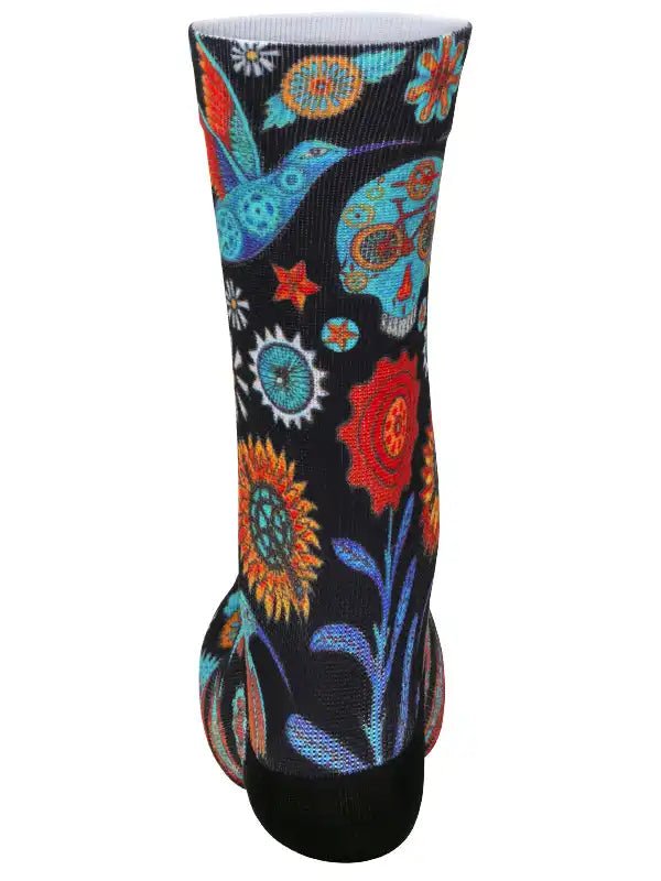 Tijuana Cycling Socks - Cycology Clothing UK