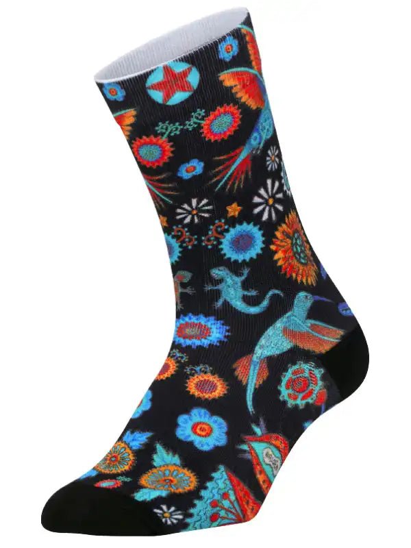 Tijuana Cycling Socks - Cycology Clothing UK