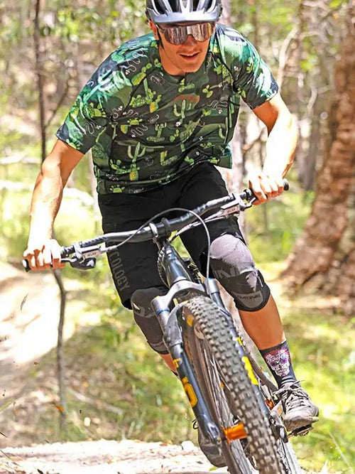 Mountain bike deals jerseys uk