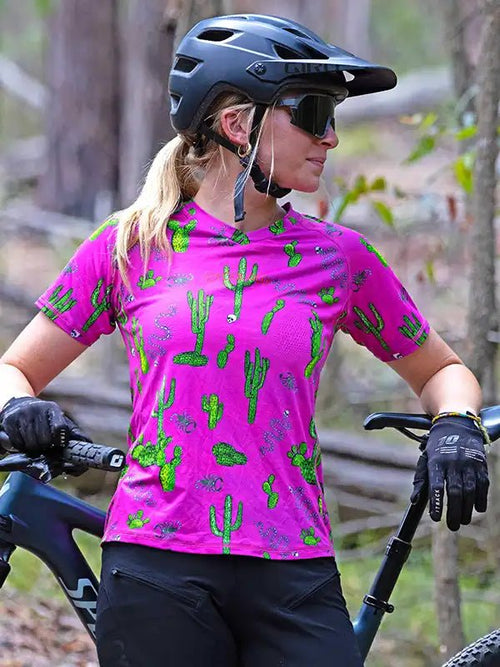 Mountain bike jerseys uk 2025