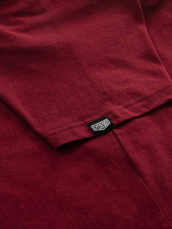 What Do We Want Long Sleeve T Shirt - Cycology Clothing UK